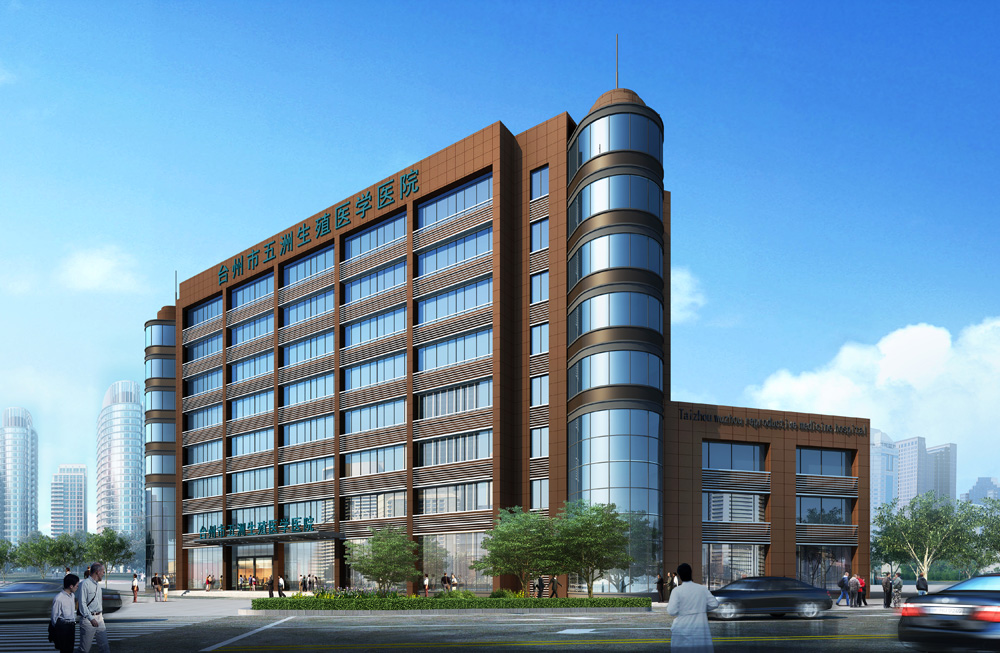 ̨����������ֳҽѧҽԺ���޹�˾�����¥